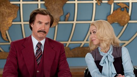 bild aus der news "Anchorman"-Regisseur Adam McKay: Es wird definitiv kein "Anchorman 3" geben