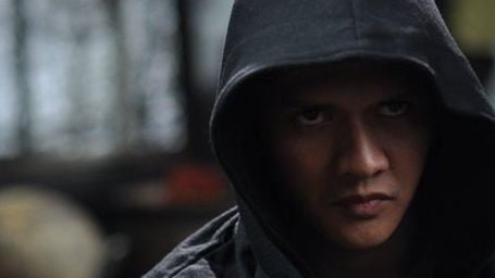 Instagram Teaser zu "The Raid 2" mit Iko Uwais: 15 Sekunden Action