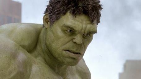 "Hulk"-Darsteller Mark Ruffalo entschuldigt sich auf Twitter für Chaos am Set von "The Avengers 2"