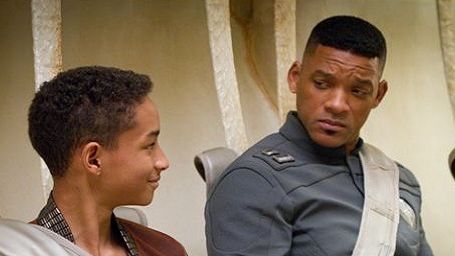 bild aus der news Goldene Himbeere 2014: "Movie 43" sowie Will und Sohn Jaden Smith sind die "Gewinner", Adam Sandler ("Kindsköpfe 2") geht leer aus