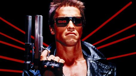 bild aus der news "Terminator: Genesis": Arnold Schwarzenegger ist von Drehbuch begeistert und verkündet Drehbeginn im April 2014