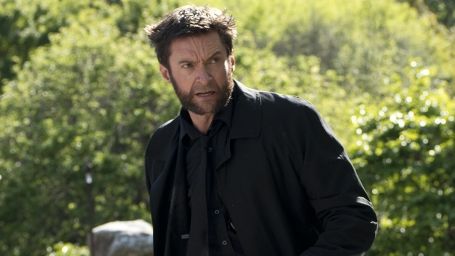 bild aus der news Hugh Jackman spricht über die Idee, als "Wolverine" ersetzt zu werden