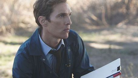 "True Detective": Frisch gebackener Oscar-Preisträger Matthew McConaughey in zweiter Staffel nicht mehr dabei