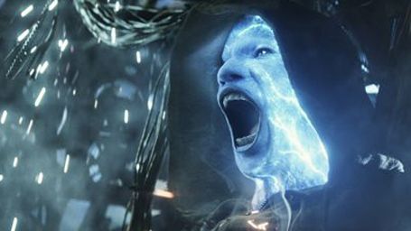 bild aus der news Drei Helden-Schnipsel: Mini-Teaser zu "X-Men: Zukunft ist Vergangenheit" und "Amazing Spider-Man 2"