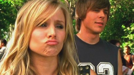 bild aus der news Detektivin im Einsatz: Neue Bilder zum "Veronica Mars"-Kinofilm mit Kristen Bell