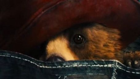 bild aus der news "Paddington": Der knuffige Bär landet im ersten Teaser zur Realverfilmung am titelgebenden Londoner Bahnhof