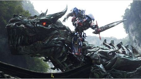 Die Regeln haben sich geändert: Zwei neue Figurenposter zu "Transformers 4: Ära des Untergangs" mit Jack Reynor und Nicola Peltz