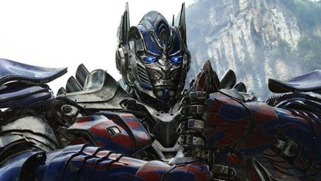 bild aus der news "Transformers 4: Ära des Untergangs": Erster Trailer zum neuen Michael-Bay-Spektakel