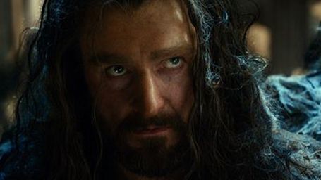 bild aus der news "Der Hobbit: Smaugs Einöde": Neues Motion-Poster stimmt auf DVD-Start ein