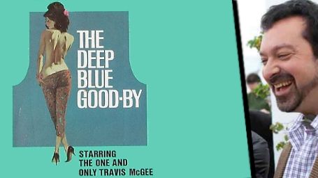 bild aus der news "Wolverine"-Regisseur James Mangold inszeniert die Romanadaption "The Deep Blue Good-By", DiCaprio ist nicht mehr dabei