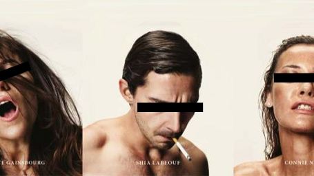 Kein "Nymph()maniac" in der Türkei: Gremium stuft Lars von Tries Zweiteiler als Pornografie ein