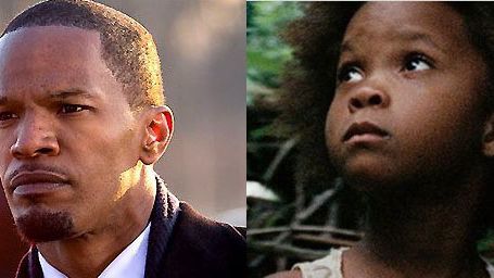 bild aus der news "Annie": Ganz viel Musik und bittersüße Komik im ersten Trailer zum Musical mit Jamie Foxx und Quvenzhané Wallis