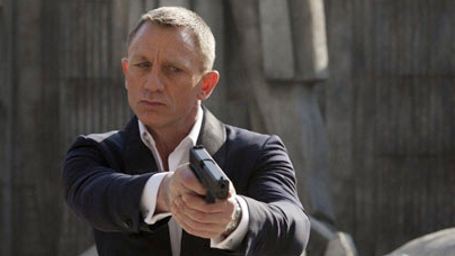 Drehbuch zu "James Bond 24" ist fast fertig und Autor John Logan glaubt, "Skyfall" toppen zu können