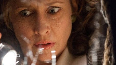 bild aus der news Deutsches Startdatum für "The Conjuring 2": Ab November 2015 werden die Kinos wieder heimgesucht