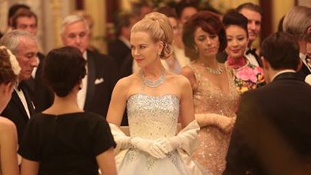bild aus der news Neuer Trailer zum Grace-Kelly-Biopic "Grace of Monaco" mit Nicole Kidman und Tim Roth