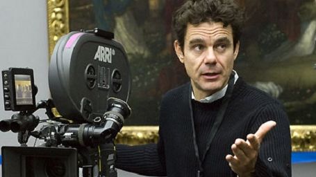 bild aus der news Castzuwachs bei Tom Tykwers "Hologramm für den König" mit Tom Hanks; Dreharbeiten beginnen in Marokko