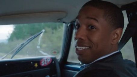 bild aus der news Nach Fanprotesten: "Human Torch" Michael B. Jordan nimmt Stellung zu seiner Rolle im neuen "Fantastic Four"