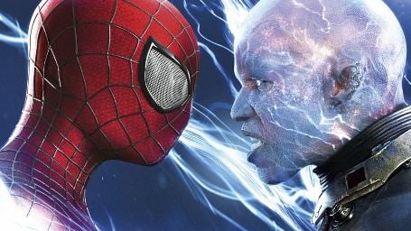 Spidey-Erfinder Stan Lee gibt den Erzähler in drei frischen Clips zu "The Amazing Spider-Man 2: Rise of Electro"