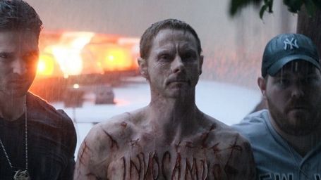 bild aus der news Eric Bana auf teuflischer Mission: Neuer Trailer zu Scott Derricksons Horrorfilm "Erlöse uns von dem Bösen"