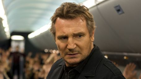 Pech für Fans von Liam Neeson: Aus Liebe lehnte der Ire die Traumrolle des James Bond ab