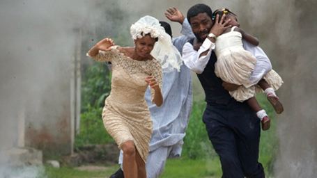 Neuer Trailer zu "Half Of A Yellow Sun" mit "12 Years A Slave"-Star Chiwetel Ejiofor