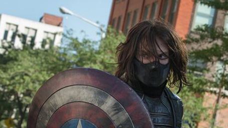 "Captain America 2: The Return Of The First Avenger": Angeblich zwei Post-Credit-Szenen enthüllt - Spoiler-Alarm!