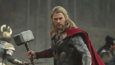 Chris Hemsworth spricht über seine bevorstehenden Dreharbeiten zu "The Avengers 2" und meint die Fortsetzung wird "größer, aufregender und verrückter"