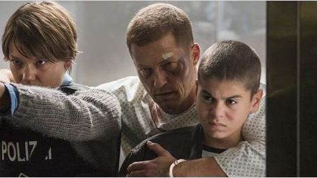 bild aus der news "Tatort": Regisseur Christian Alvart entfacht Gerüchte um Abschied von Til Schweiger