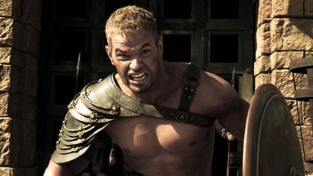 "The Legend Of Hercules": In zwei neuen deutschen Trailern lässt Kellan Lutz seine göttlichen Muskeln spielen