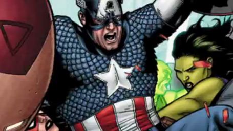 Marvel macht Dokus: "Tales to Astonish" mit Joss Whedon zeigt, wie Comics und Politik zusammenhängen 
