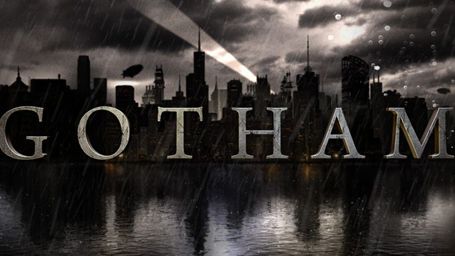 bild aus der news Ausführliche Inhaltsangabe und offizielles Logo zur Batman-Prequel-Serie "Gotham" veröffentlicht