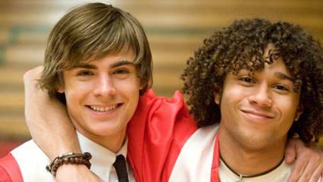bild aus der news Teenie-Schwarm Zac Efron ist bereit für "High School Musical 4"