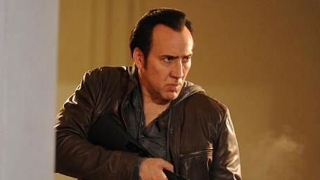 Exklusive Trailerpremiere zum Action-Thriller "Tokarev" mit Nicolas Cage und Peter Stormare