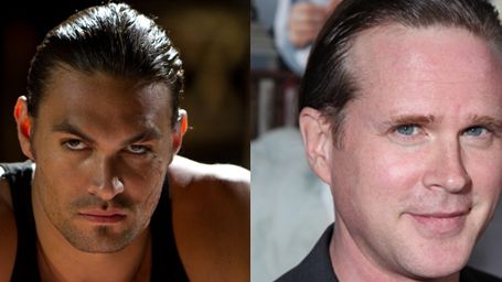 bild aus der news "Game of Thrones"-Star Jason Momoa und Cary Elwes spielen Brüder im Outdoor-Thriller "Sugar Mountain"