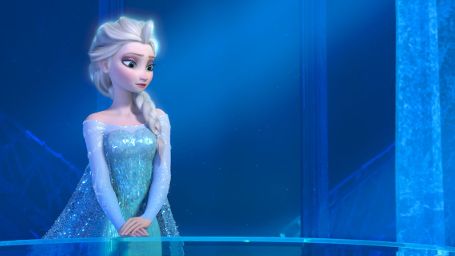 bild aus der news Tirade gegen "Die Eiskönigin": Pastor behauptet, der Disney-Film mache Kinder homosexuell