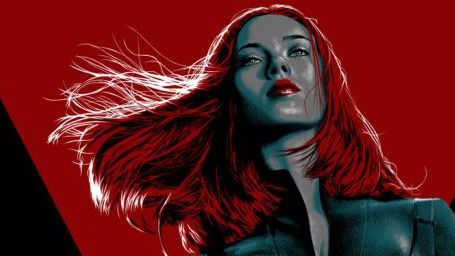 bild aus der news Sechs neue Poster zu "Captain America 2: The Return of the First Avenger" in hübschem Comic-Look