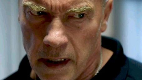bild aus der news "Sabotage": Neuer deutscher Trailer zum Action-Thriller mit Arnold Schwarzenegger