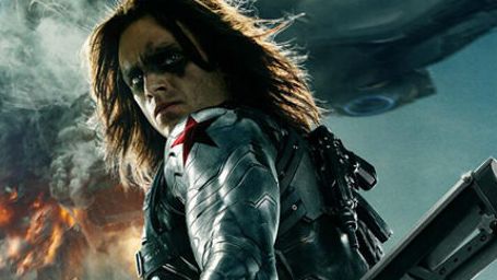 bild aus der news "Winter Soldier" Sebastian Stan verrät: Er hat einen Vertrag über neun Filme im "Avengers"-Universum