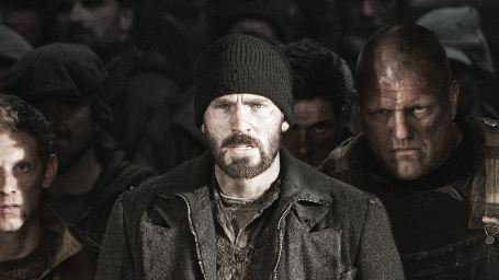 Über die strenge Klassengesellschaft im rasenden Zug: Neue Videos zum brillanten Science-Fiction-Drama "Snowpiercer"