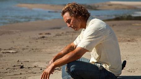 bild aus der news Erster deutscher Trailer zum Südstaaten-Drama "Mud" mit Oscar-Gewinner Matthew McConaughey