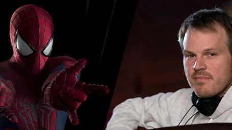 bild aus der news Nach der Trilogie ist Schluss für Marc Webb: Sony muss sich für "The Amazing Spider-Man 4" neuen Regisseur suchen