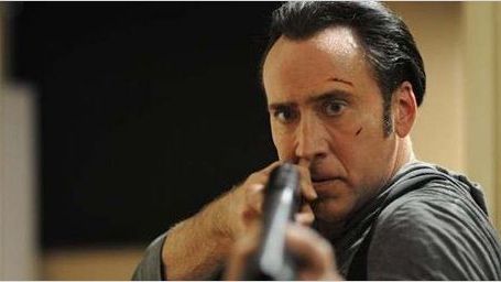bild aus der news Nicolas Cage kritisiert oberflächliche Kritiker: "Was zum Teufel hat Lindsay Lohans Privatleben mit ihrer Leistung im Film zu tun?"