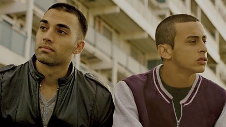 Waffen, Machos und Tränen im deutschen Trailer zum Drama "My Brother The Devil"