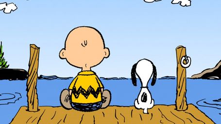 bild aus der news Snoopy stiehlt Charlie Brown die Show im ersten Teaser zum 3D-Animationsfilm "Peanuts"