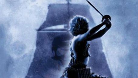 bild aus der news Joe Wrights "Peter Pan" ist gefunden – Newcomer Levi Miller spielt den Waisenjungen