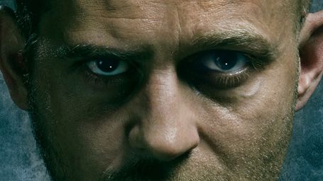 bild aus der news Exklusives Motion-Poster zu "Stereo" mit Jürgen Vogel und Moritz Bleibtreu - die Grenzen verschwimmen