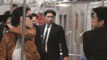 bild aus der news Massenkampf und massig Kämpfe: Neuer Trailer zum heiß erwarteten Action-Thriller "The Raid 2"