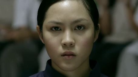 Vielversprechende Kampfaction im ersten Teaser-Trailer zum Brunei-Action-Drama "Yasmine"