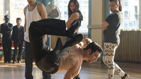 "Step Up: All In": Noch mehr Dance-Battles im ersten Trailer zu "Step Up 5"