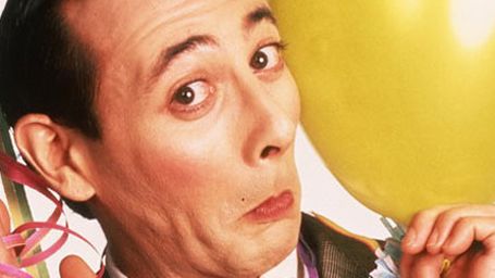 bild aus der news Neue Komödie mit Kultfigur Pee-Wee Herman laut Produzent Judd Apatow kurz vor der Realisierung